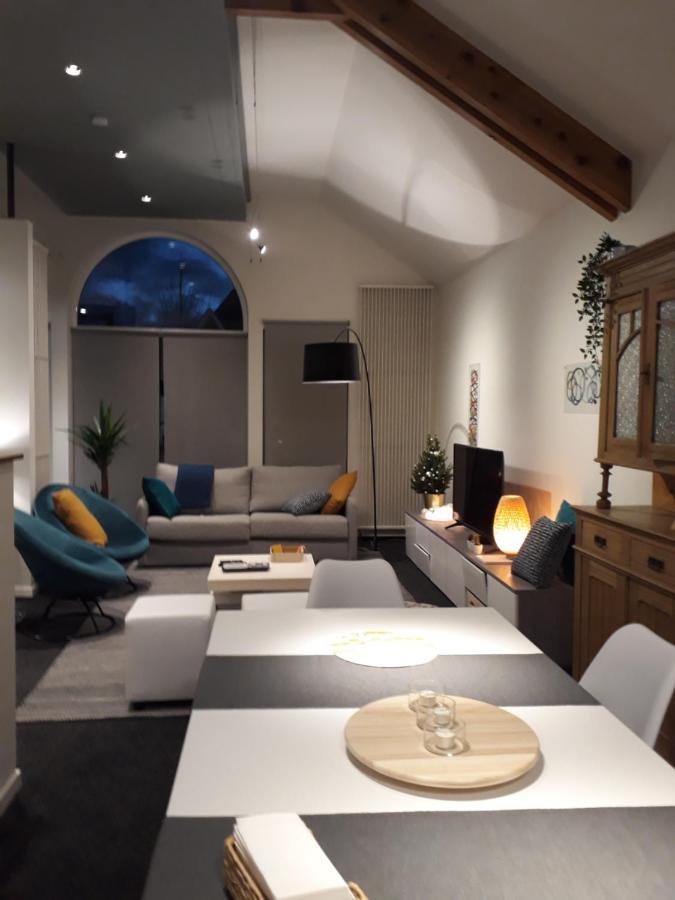 ビルゼン Vakantiewoning Bc Bed En Comfortヴィラ エクステリア 写真
