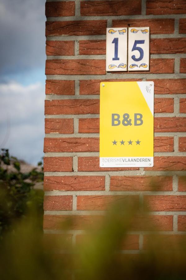 ビルゼン Vakantiewoning Bc Bed En Comfortヴィラ エクステリア 写真