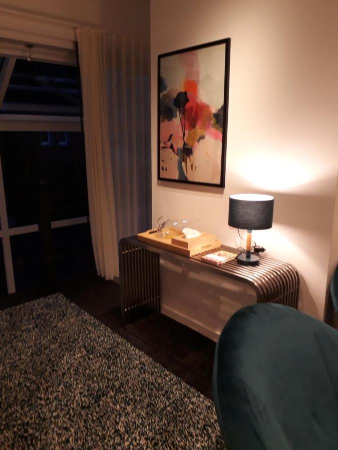 Vakantiewoning Bc Bed En Comfort ビルゼン エクステリア 写真